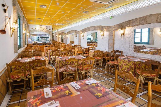 Pizzaiolo San Felipe